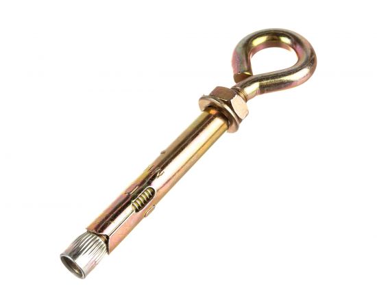 Анкер с кольцом STARFIX М8x10x80 мм SMP-44267-1 – изображение 2