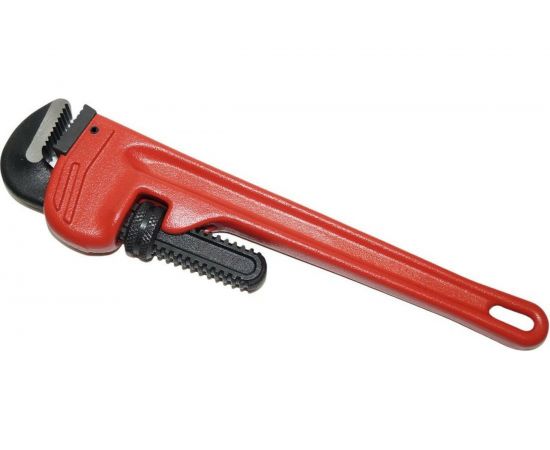 Усиленный трубный ключ Стиллсон IZELTAS 90 мм, длина 600 мм 2110100024 – изображение 2