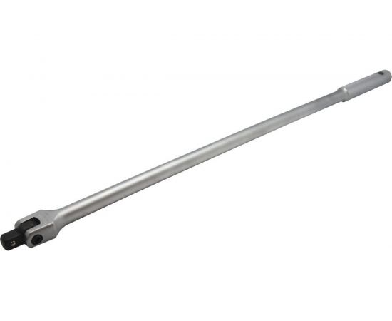 Вороток шарнирный 1/2" 600 мм КОБАЛЬТ 649-905 – изображение 2