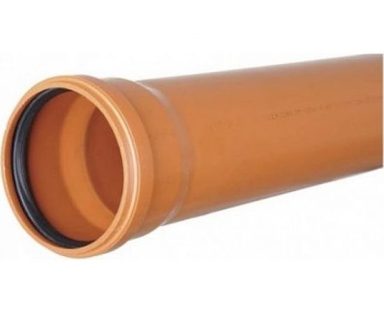 Труба Ostendorf KGEM SN2 200x500 мм 223002 – изображение 2