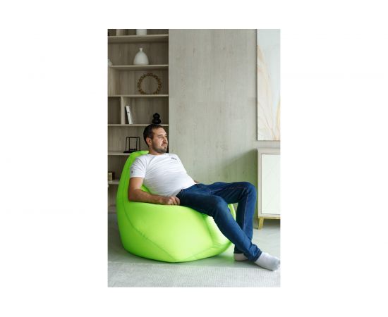 Кресло-мешок DreamBag Лайм Оксфорд р.XL 5000321 – изображение 2