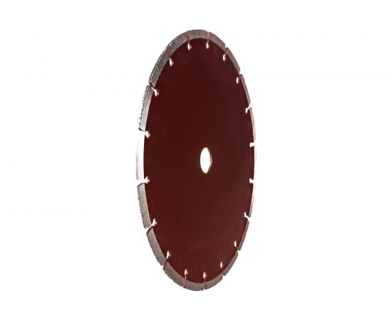 Диск отрезной алмазный сегментный (230х22.2 мм) РемоКолор 37-2-013 – изображение 2