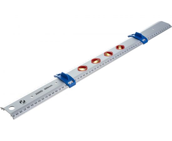 Линейка CNIC разметочная 600мм 2000D 65440 – изображение 2