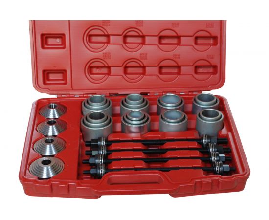 Инструмент удаления и установки втулок AE&T MASTER SET TA-D1095 – изображение 2