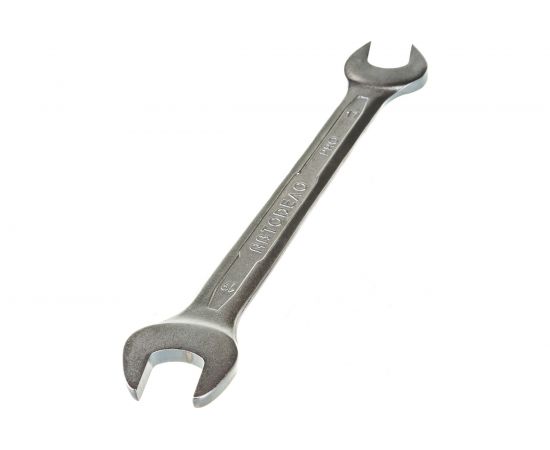 Рожковый ключ 17х19 АвтоDело Professional 37179 10177 – изображение 2