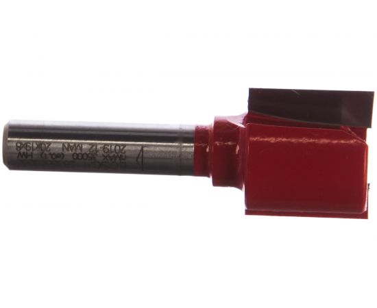 Фреза пазовая прямая Expert (20х56 мм; хвостовик 8 мм) по дереву Bosch 2608629362 – изображение 2