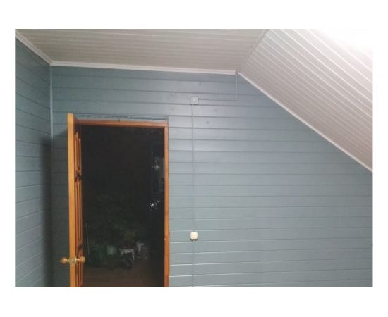 Кроющий антисептик для древесины Рогнеда Акватекс Сканди (северное море; 0.75 л) 202905 – изображение 2