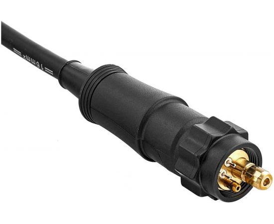 Горелка TECH MS 15F ICTF2098 (180 А; 3 м) Сварог 99805 – изображение 2