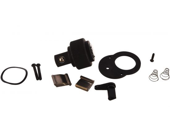 Ремкомплект 1/2 для 72-зубцовой трещотки ЭВРИКА ER-81272-P – изображение 2