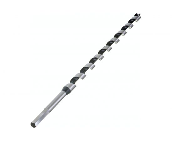 Сверло спиральное по дереву (14х350 мм) ГРАНИТ 714350 – изображение 2