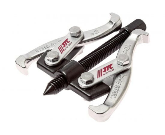2-х лапый съемник подшипников (40-76 мм) JTC 35133 – изображение 2