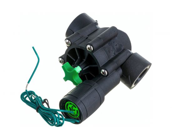 Клапан соленоидный 24АС Green Helper GA-401-34-24AC – изображение 2