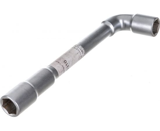 Торцевой ключ под шпильки 10мм FORCE 75310 – изображение 2