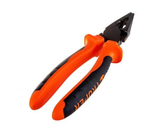 Плоскогубцы Truper T201-8X 17330 – изображение 2