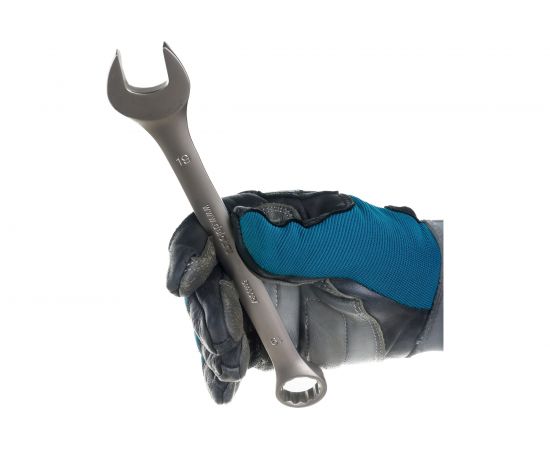 Набор комбинированных ключей 8 шт сумка ДТ/20 Дело Техники 511081 – изображение 2