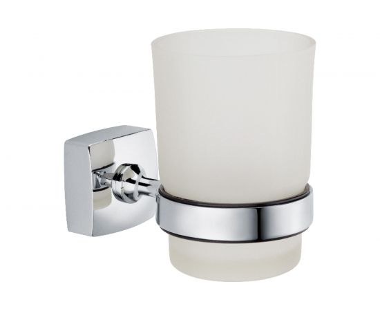 Подстаканник одинарный FIXSEN KVADRO 61306 – изображение 3