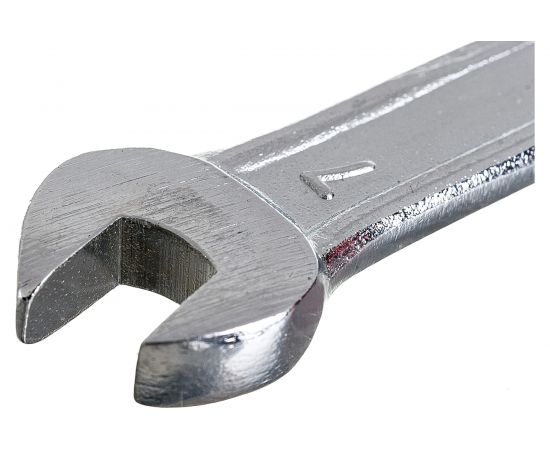 Ключ CNIC 5,5x7 хром. TS-001 50064 – изображение 3