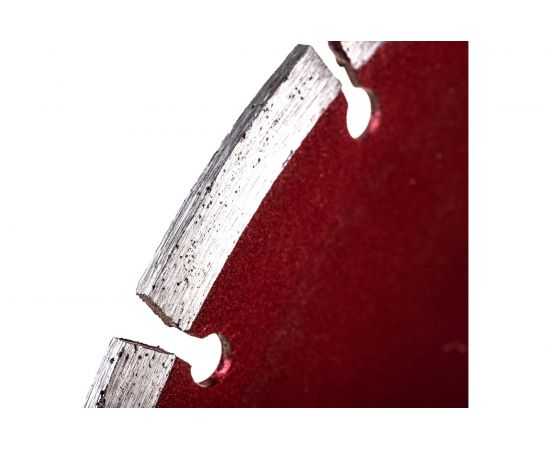 Диск отрезной алмазный сегментный (230х22.2 мм) РемоКолор 37-2-013 – изображение 3