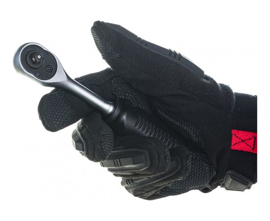 Флажковая трещотка 1/4 ДТ/100 Дело Техники 608745 – изображение 3