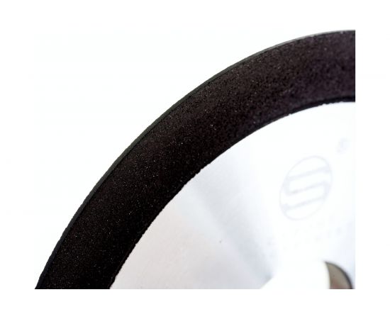 Круг заточной CBN алмазный чашка 125х32 мм Strong СТД-15200125 – изображение 3