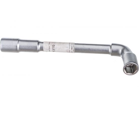 Торцевой ключ под шпильки 10мм FORCE 75310 – изображение 3