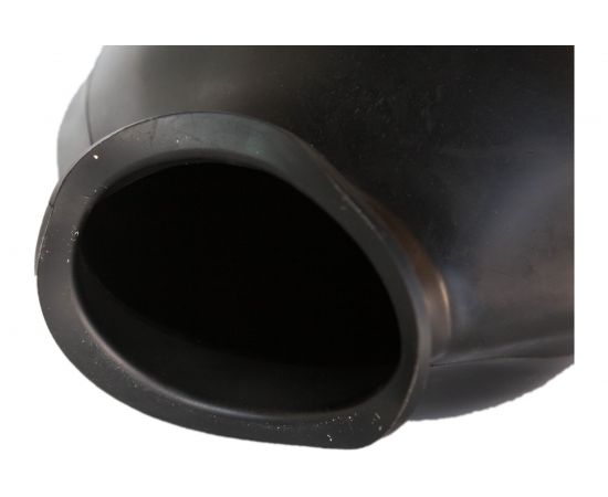 Мембрана для гидроаккумулятора 50 литров ETERNA Engineering eternamembr_50 – изображение 3