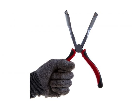 Щипцы для снятия высоковольтных проводов СТАНКОИМПОРТ KA-3594 – изображение 3