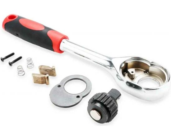 Набор инструментов GOODKING 38 предметов, 1/2 K-10038 – изображение 3