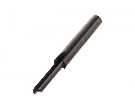 Фреза пазовая прямая Expert (6х76 мм; хвостовик 8 мм) по дереву Bosch 2608629355 – изображение 3