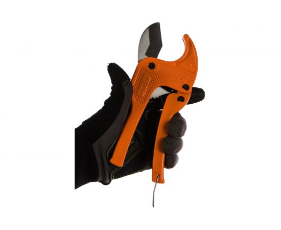 Ножницы для резки ПВХ труб 42мм PATRIOT PPC-142 350007500 – изображение 3