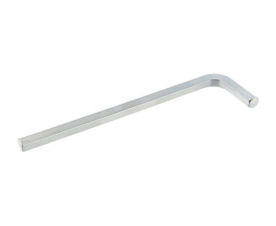 Набор шестигранных ключей, 9 предметов 1.5-10 мм JTC 5130 – изображение 3