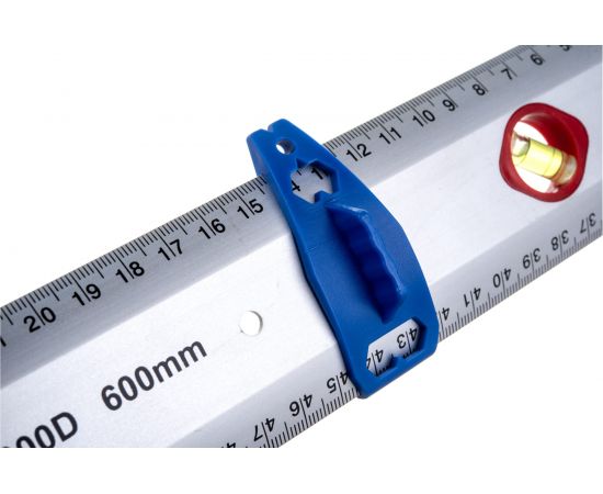 Линейка CNIC разметочная 600мм 2000D 65440 – изображение 3