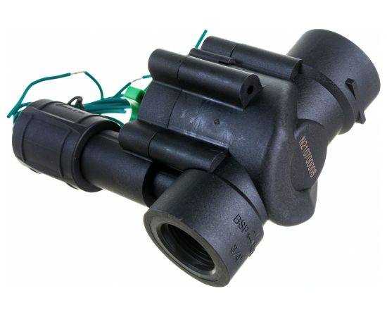 Клапан соленоидный 24АС Green Helper GA-401-34-24AC – изображение 3