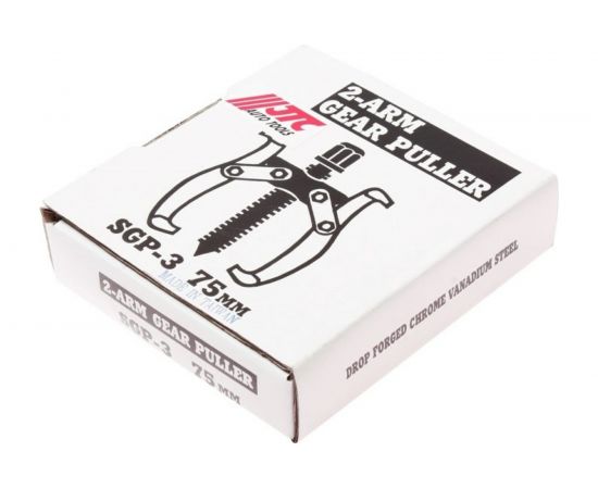 2-х лапый съемник подшипников (40-76 мм) JTC 35133 – изображение 3