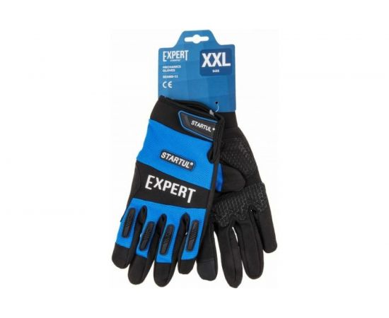 Перчатки для монтажных работ STARTUL SE5000-11 – изображение 3
