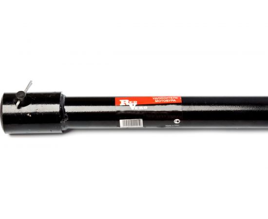 Удлинитель бура 500 мм REDVERG 5025494 – изображение 3