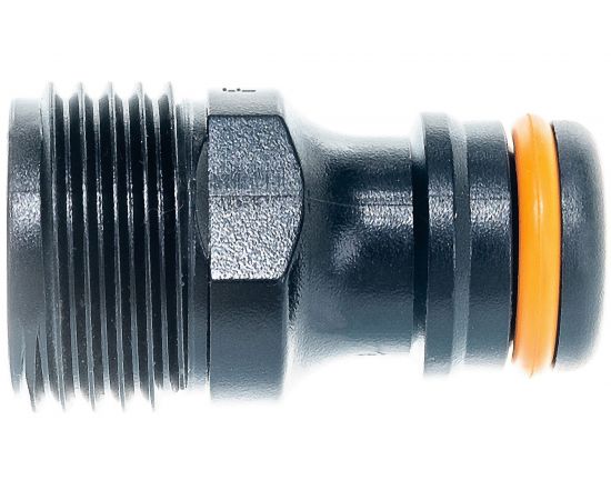 Штуцер с внешней резьбой G1/2" Fiskars 1027060 – изображение 3