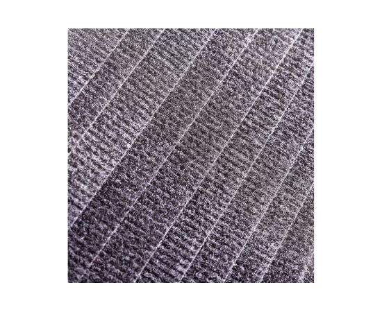 Многоразовая стяжка-липучка DORI 150x12 мм черная 10 шт 42211 – изображение 3