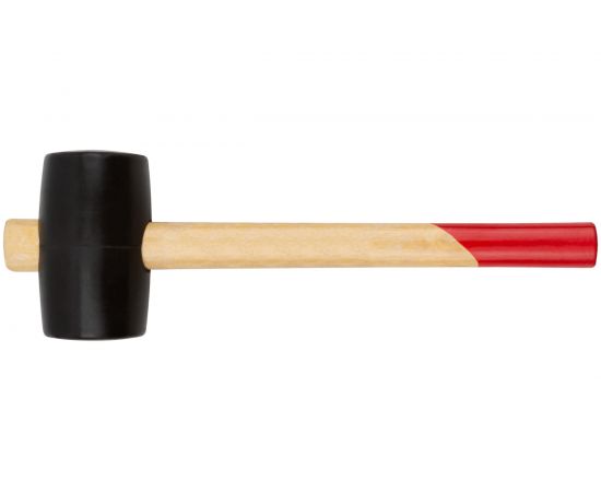 Резиновая киянка 50 мм КУРС 45350 – изображение 3