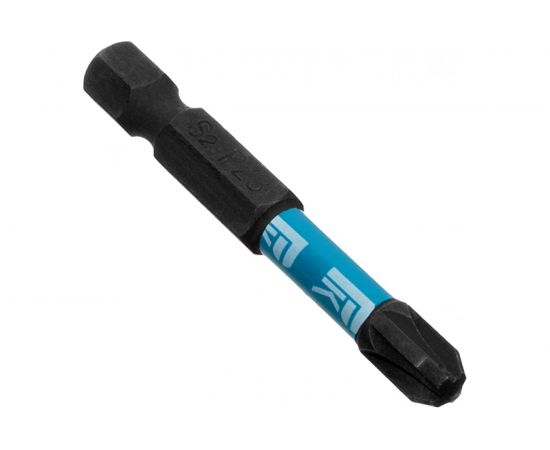 Биты профессиональные торсионные (2 шт; PZ3x50 мм; сталь S2; 1/4"" Е) РемоКолор 33-8-004 – изображение 3