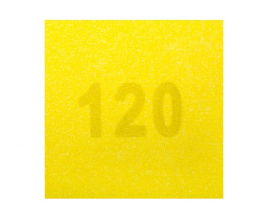 Шлифовальная бумага в рулоне (5 м; 115 мм; Р120; оксид алюминия) РемоКолор 32-6-212 – изображение 3
