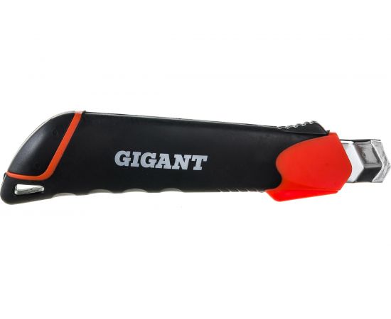 Строительный нож Gigant 18 мм GWK 630 – изображение 3