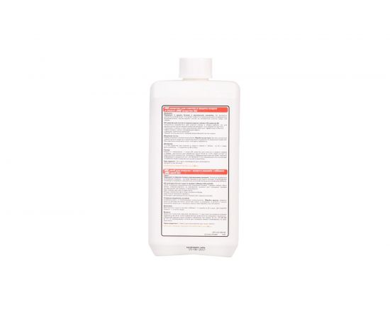 Средство для очистки и защиты ковров и обивки HG 1л 151100161 – изображение 3