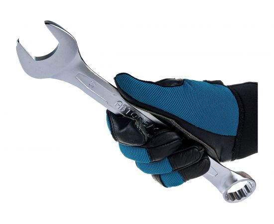 Комбинированный ключ 27х27 АвтоDело Professional 36027 11868 – изображение 4