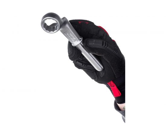 Ннакидной усиленный ключ 24мм IZELTAS 0550050024 – изображение 4