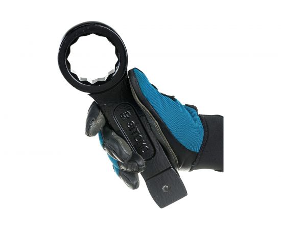 Накидной односторонний ударный ключ SITOMO 50 42300 – изображение 4