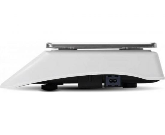 Весы M-ER MERCURY 223AC-32.5 LCD 3623 – изображение 4
