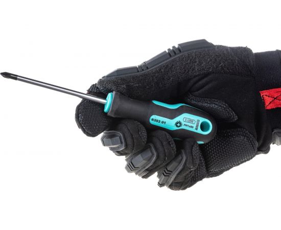 Отвертка NAREX S line Profi РН-1 l=80 839301 – изображение 4