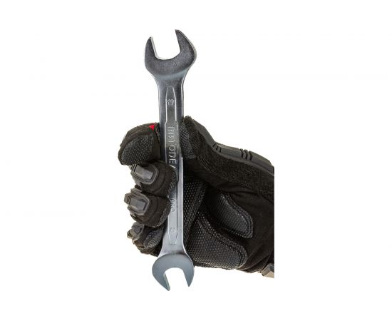 Рожковый ключ 17х19 АвтоDело Professional 37179 10177 – изображение 4