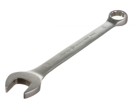 Набор комбинированных ключей 8 шт сумка ДТ/20 Дело Техники 511081 – изображение 4